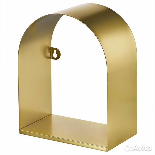 Навесная подставка полка tossasen IKEA