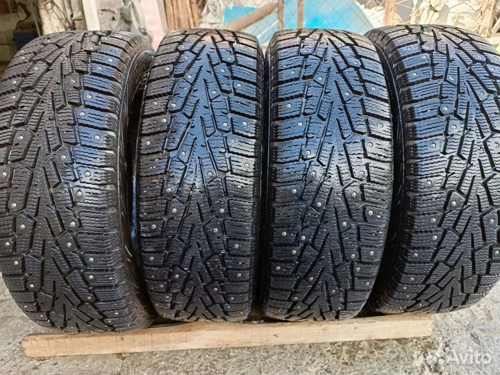 Cordiant Snow Cross 205/55 R16 94T