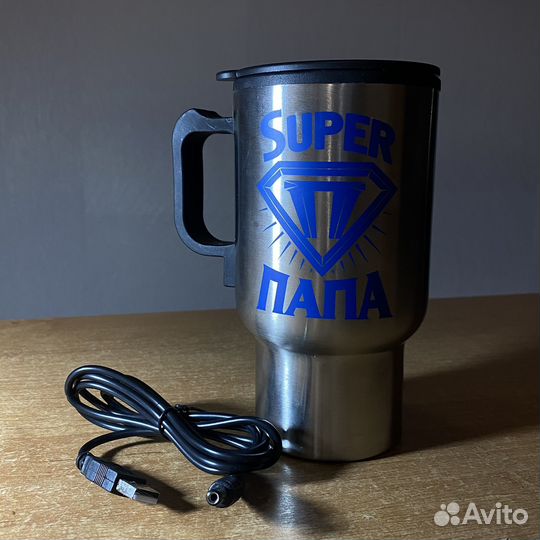 Термокружка