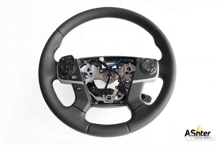 Оплётка руля Toyota Camry (XV50)