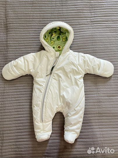 Комплект на выписку 