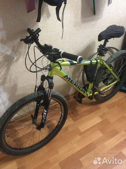 Продаю Merida Kalahari