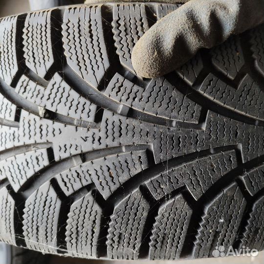 Nordman RS2 205/60 R15