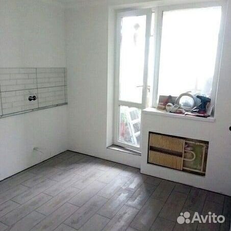 Ремонт и отделка квартир любой сложности