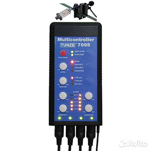 Tunze Turbelle Stream 6000+ Multicontroller 7095