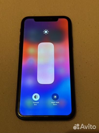 iPhone Xr, 128 ГБ