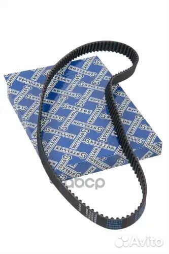 09-04863-SX ремень грм 137x22\ Kia Rio 1.5 16V