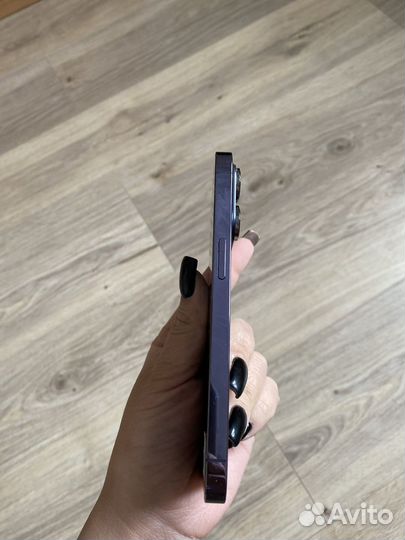 iPhone 14 Pro, 1 ТБ