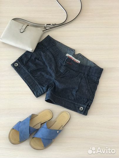 Шорты Miss Sixty размер 27