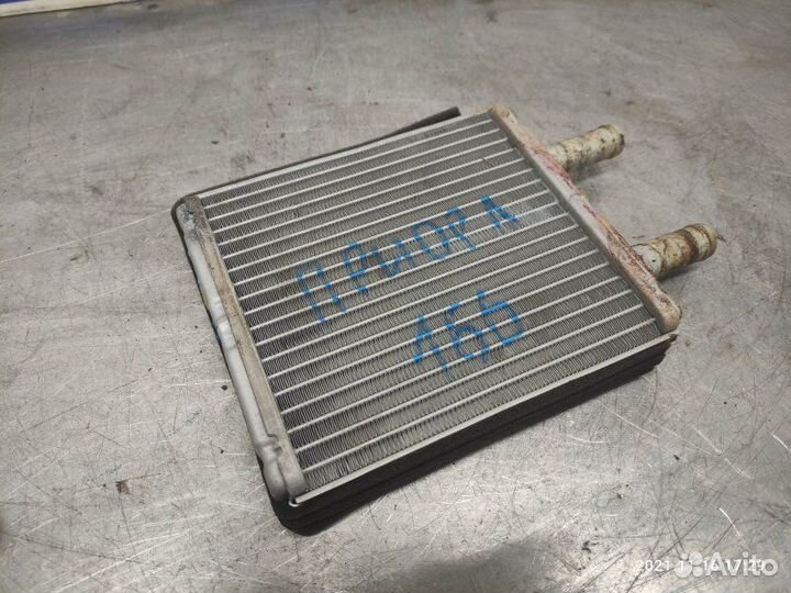 Радиатор отопителя Лада Приора 21126 2011