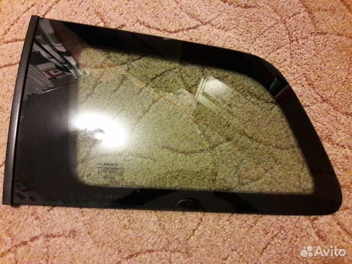 Renault megane 2 универсал