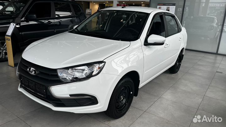 LADA Granta 1.6 МТ, 2023
