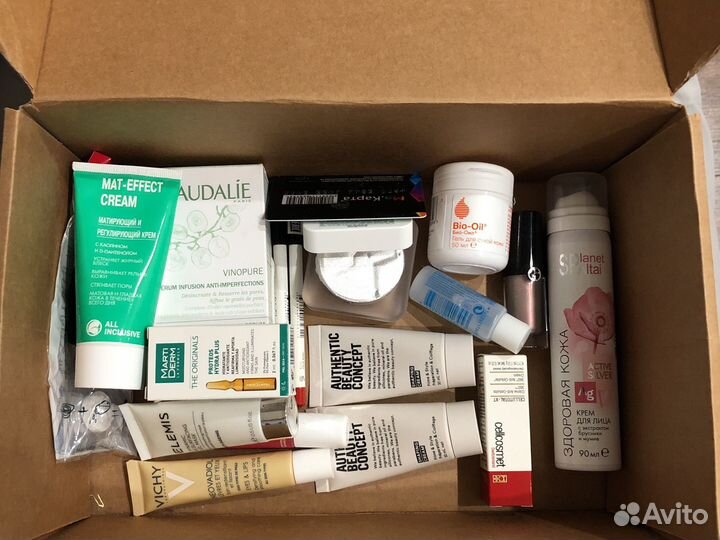 Набор косметики