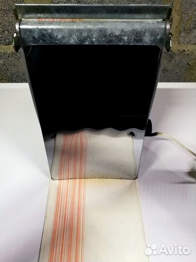 Фотоглянцеватель фг-9 (ссср)