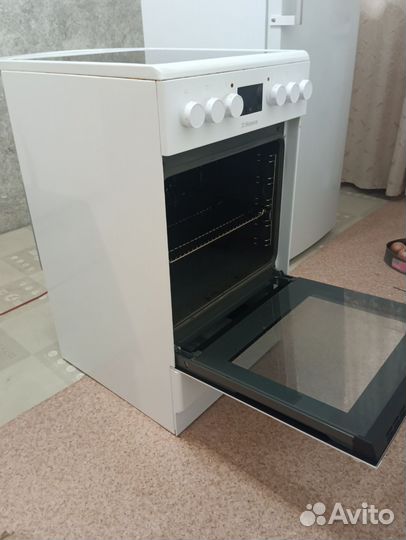 Плита электрическая стеклокерамика