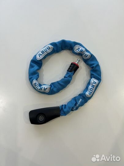 Замок для велосипеда