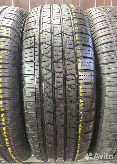 Continental CrossContact LX 215/65 R16 98H