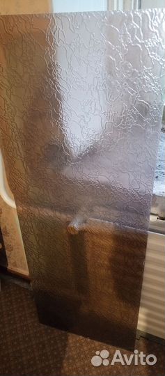 Стекло декоративное