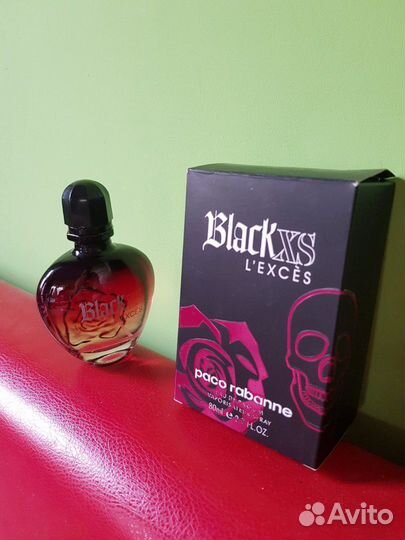 Духи, туалетная вода