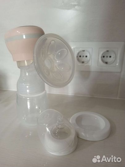 Молокоотсос электрический