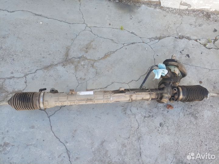 Рулевая рейка гур LADA Largus 6820000117
