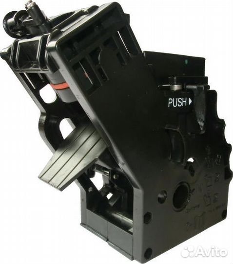 Заварочный блок Saeco Minuto,Intelia,Syntia,Moltio