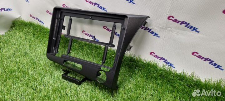 Переходная рамка магнитолы Honda Cr-Z ZF1