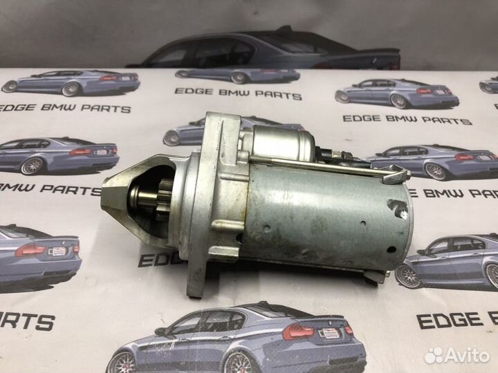 Стартер N52N N54 N55 BMW F10 F30 E90 F32 E70 E71
