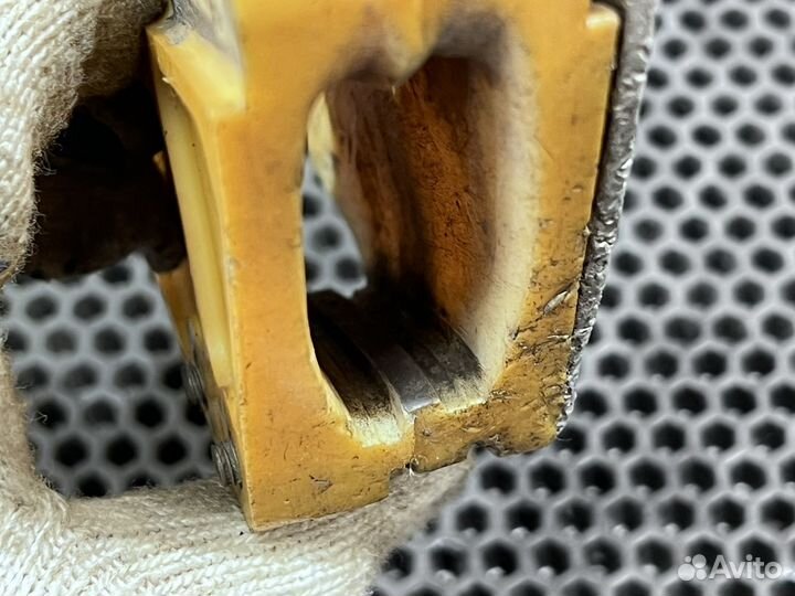 Ловушка цепи Kawasaki KX 80 1999