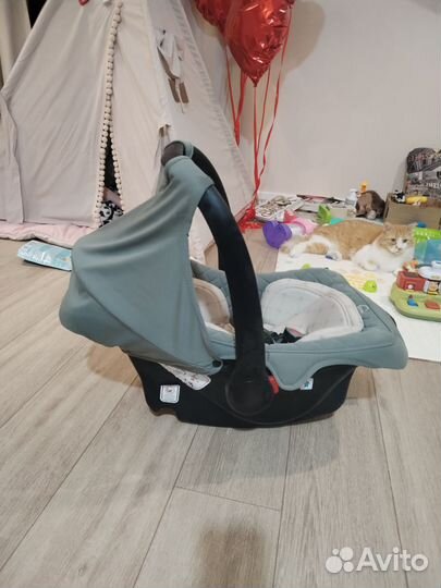 Автолюлька от 0