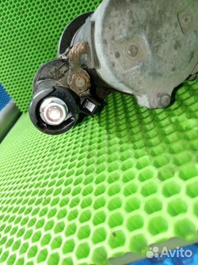 Стартер Honda Civic R18A2 2008