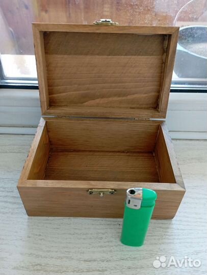 Шкатулка Геката