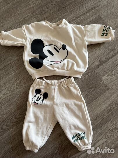 Костюм детский