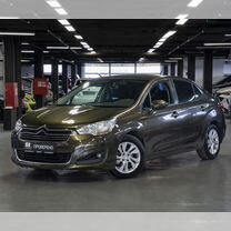 Купить Citroen C4 🚘 от 185 000 ₽ в Республике Коми: 67