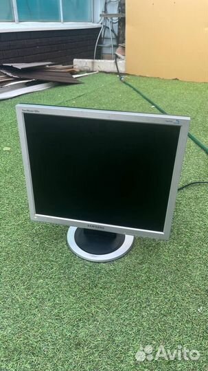 Samsung SyncMaster 920N