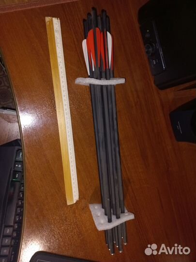 Продаю арбалетные стрелы