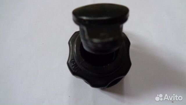 Клапан для надувного матраса