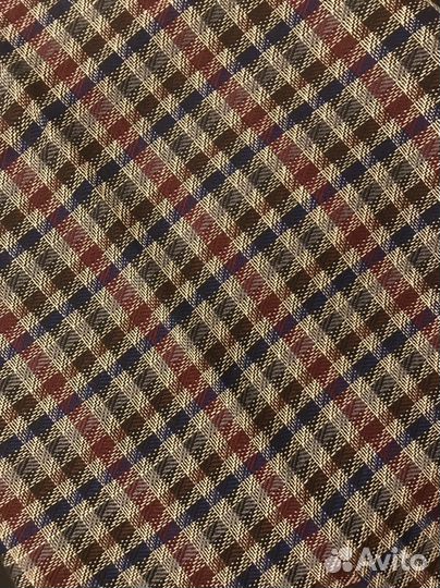 Отрез ткани СССР