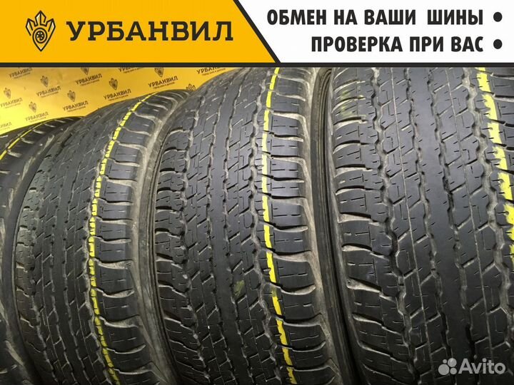 Dunlop Grandtrek AT22 285/60 R18 116V