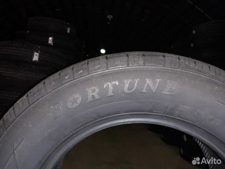 Fortune FSR602 235/65 R17 108V