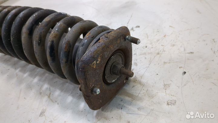 Амортизатор подвески левый задний Mercedes ML W163