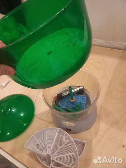 Проращиватель семян