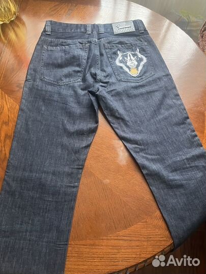 Джинсы мужские новые