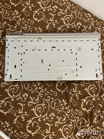 Видеомагнитофон panasonic