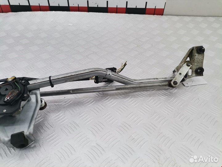 Трапеция для Opel Meriva A