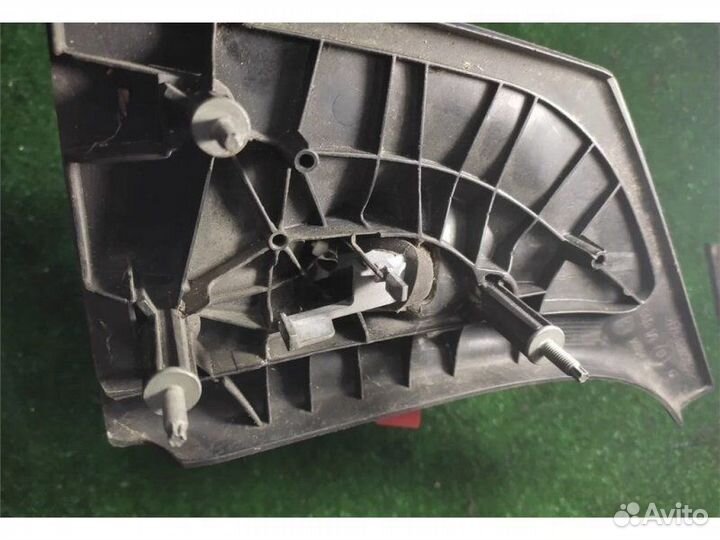 Зеркало наружное правое Renault Scenic 1.9 2001