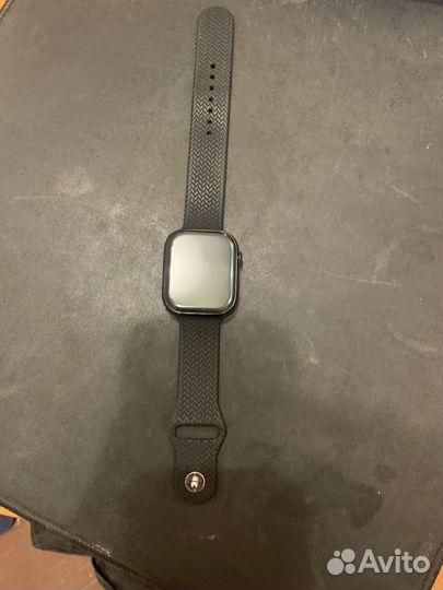 Часы apple watch10