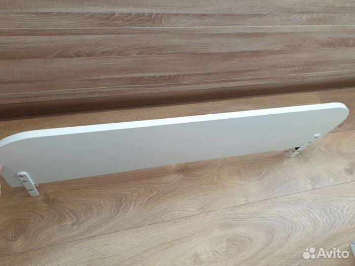 Ограничитель для детской кровати