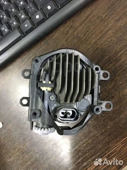 Фара Лева противотуманная Lexus Rx450H Toyota RAV4