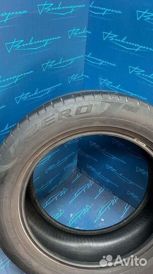 Pirelli P Zero PZ4 235/55 R18